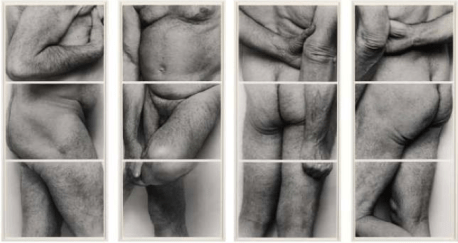 Autorretrato (I) - Copland