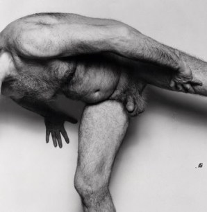 Autorretrato (II)-Copland