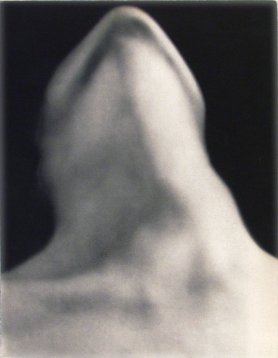 Anatomías - Man Ray