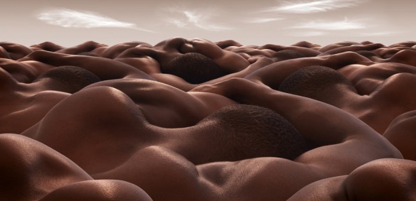Desert-of-Sleeping-Men1- Carl Warner