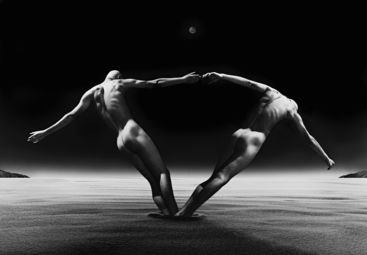 Fallen - Misha Gordin