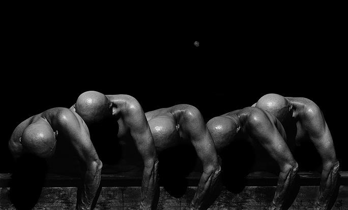 Misha Gordin