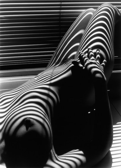 Autor: Lucien Clergue