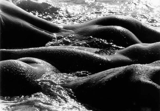 Autor: Lucien Clergue