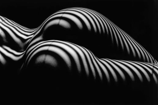 Autor: Lucien Clergue