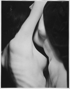 Man Ray