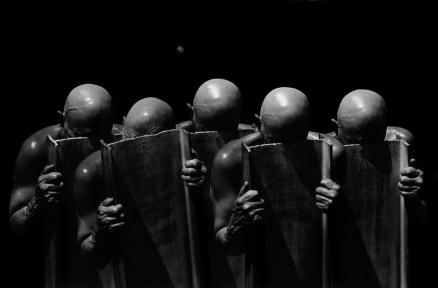 Misha Gordin