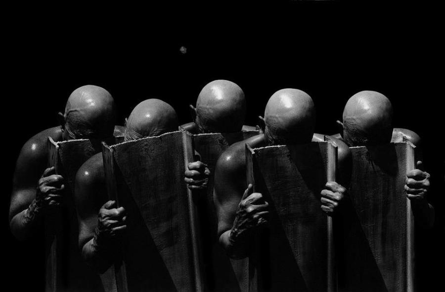 Misha Gordin