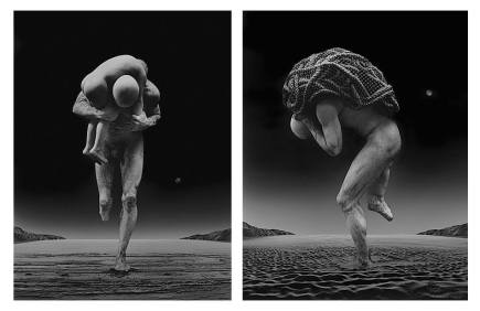 Parejas - Misha Gordin