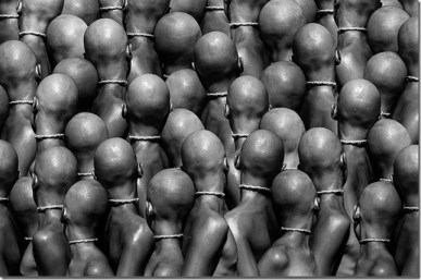Multitud - Misha Gordin