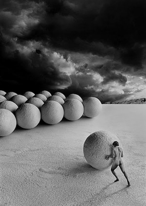 Prisionero - Misha Gordin