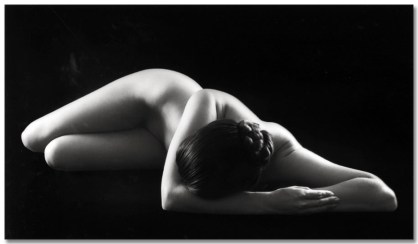 Perspectiva - Ruth Bernhard