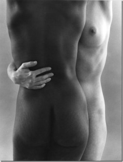 Dos formas - Ruth Berhard