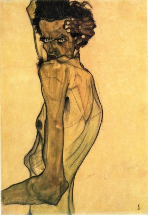 self-portrait-with-arm-twisted-above-head-1910-egon-schiele