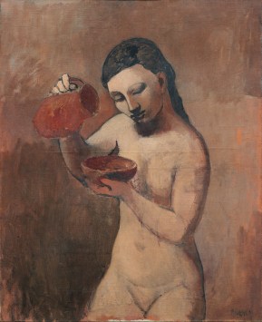 Picasso-Pitcher