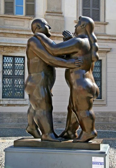 botero 4