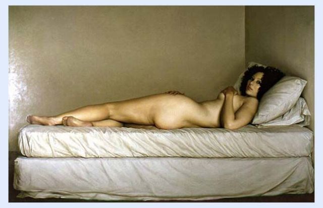 Venus - Claudio Bravo 