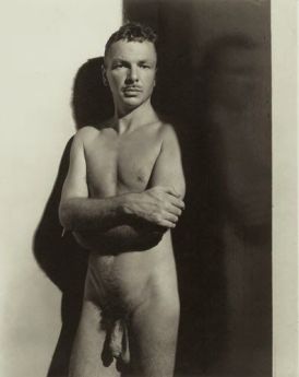 Jared French - Georges Platt Lynes 