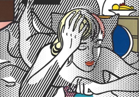 nudes-thinking-nude-lichtenstein