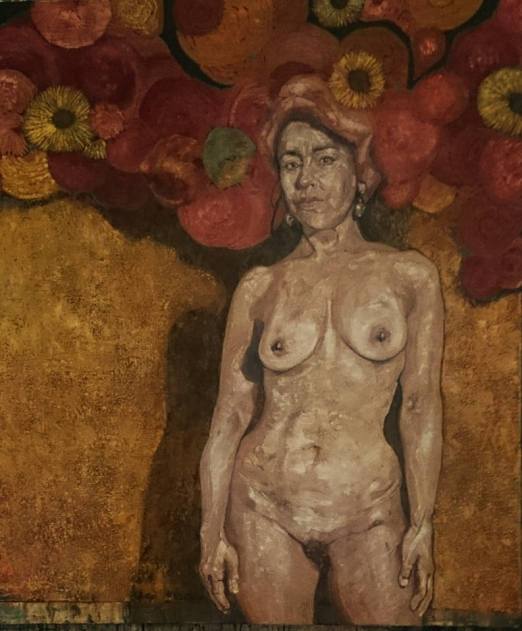 Flores para Caballero - José Antonio Farrera