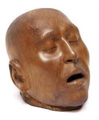 Cabeza de Bautista - Reynaldo Velázquez 