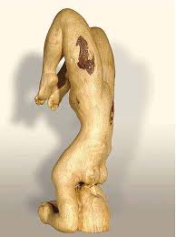 Contorsionista - Reynaldo Velázquez