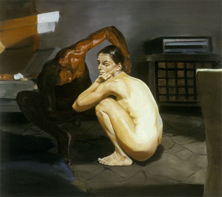 Eric Fischl 800