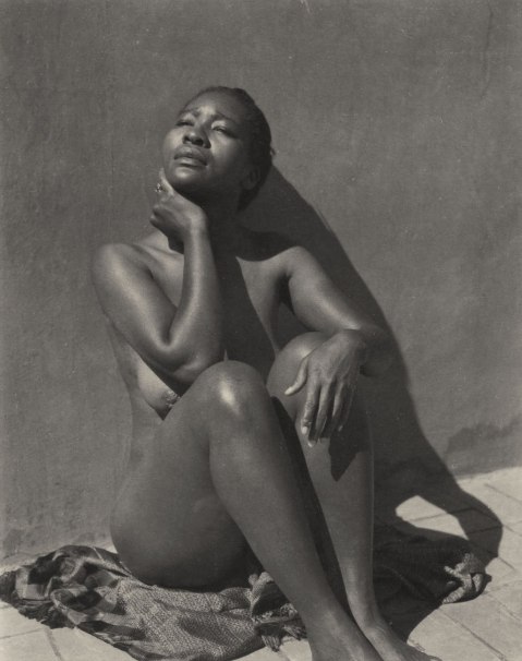 Espejo negro - Manuel Álvarez Bravo