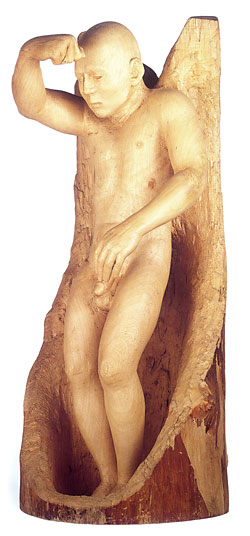 San Miguel Arcángel - Reynaldo Velázquez