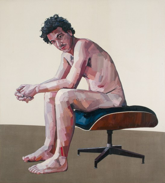 Sebastián Sentado - Omar Rodríguez Graham