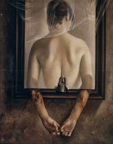 Pancobro - Presencia física de un cuadro