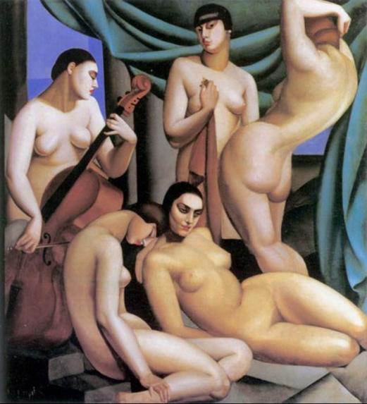 Tamara-De-Lempicka-Rhythm.JPG