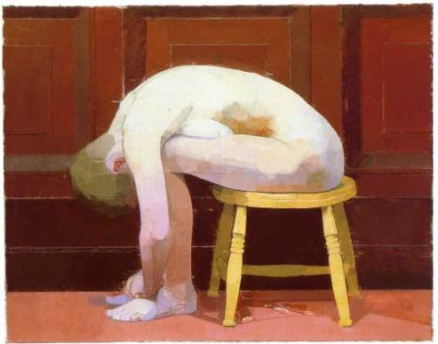 Curled nude on a stool.jpg