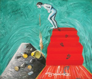 Malestar en la cumbre