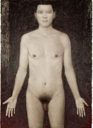 Vladimir Dunjic - Naked2