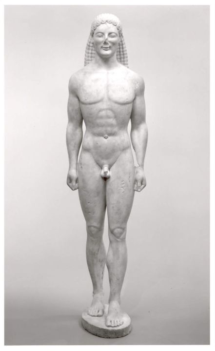 Kouros de Tenea o Apolo de Tenea.jpg