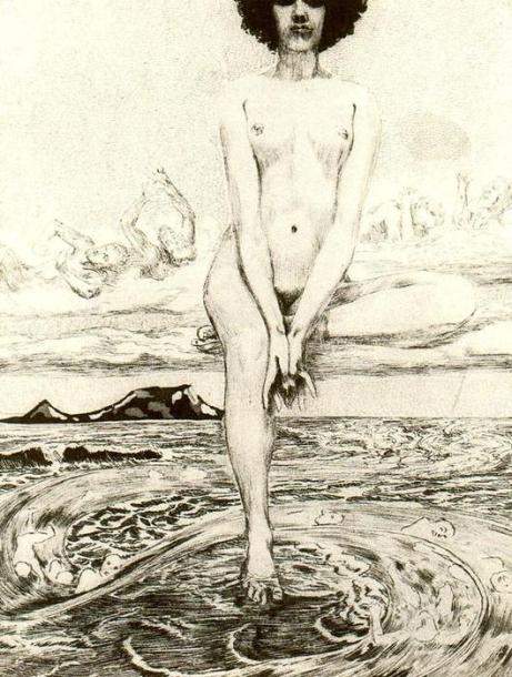 Max-Klinger-The-great-goddess