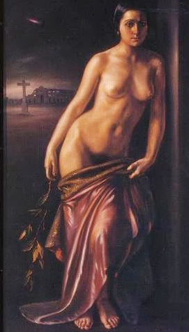 ofrenda al arte del toreo