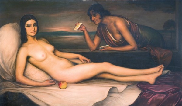 Julio, la buenaventura