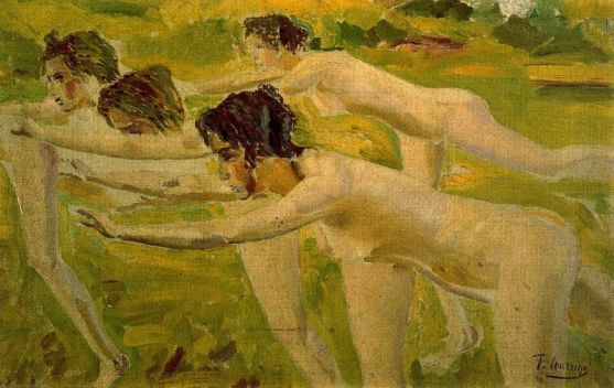 Muchachas iniciando una carrera.jpg