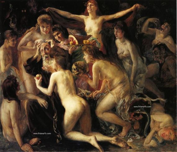 780 Lovis Corinth - 16 Las tentaciones de san antonio_zpshxz7gwf5.jpg