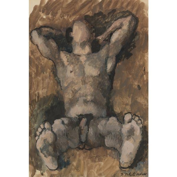 estudio de muchacho con los brazos levantados.Jpeg