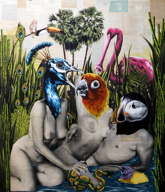 inspirado en el jardin de las delicias del Bosco segun indica el autor en F.jpg