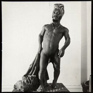 george-dureau-untitled-sonny-singleton