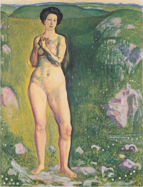 Hodler_-_Die_Quelle_-_ca1904.jpeg