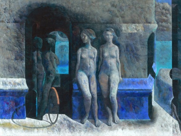 desnudos sobre fondo azul.jpg