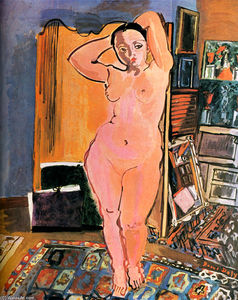 desnudo-1928