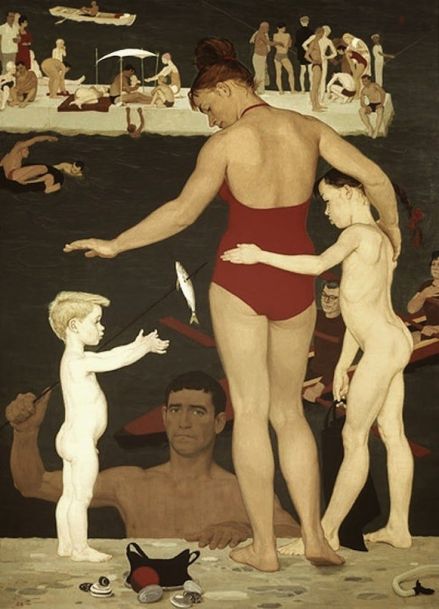 familia junto al mar.jpg