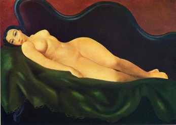 Moise Kisling 2