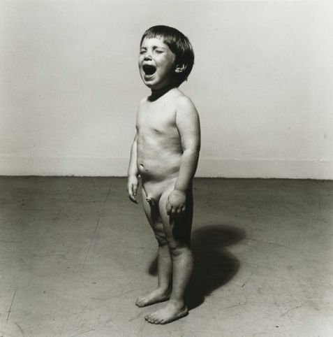 Niño gritando, 1979.jpg